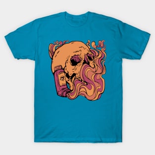 Last breath T-Shirt